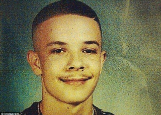 shaunking